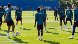 Illustration : Mercato PSG : Un gros transfert bouclé en direction de l'Angleterre ? 