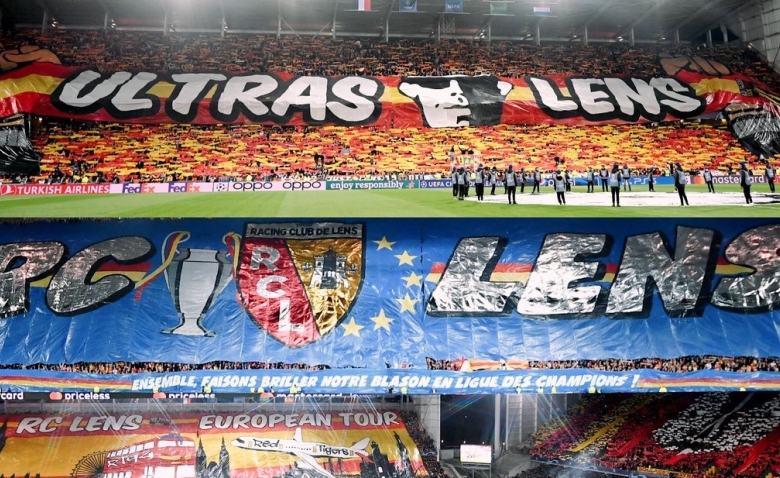 Illustration : "Mercato RC Lens : les Sang et Or activent une piste bien connue du coach !"