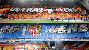 Illustration : Mercato RC Lens : les Sang et Or activent une piste bien connue du coach !