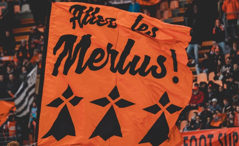 Illustration : "FC Lorient : Un paradoxe rageant pour les Merlus ! "