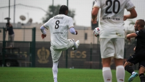 Illustration : Mercato Nice : Un départ fâcheux évité par les Aiglons ? 