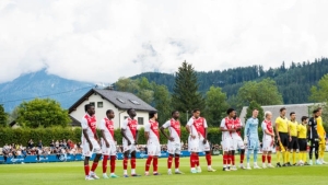 Illustration : Mercato Monaco : Départ acté pour un titulaire de l'ASM !