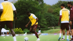 Illustration : Mercato Metz : L'avenir d'un Grenat est clarifié ! 