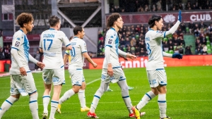 Illustration : Mercato Monaco : L'ASM a trouvé le remplaçant de Youssouf Fofana !