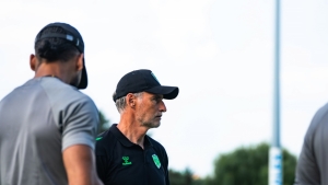 Illustration : Mercato ASSE : Un joli coup conclu avant la reprise ! 