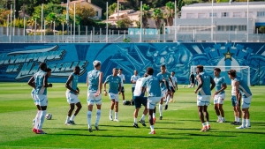 Illustration : Mercato OM : Une nouvelle signature bouclée pour les Olympiens !