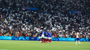 Illustration : OL : Un événement marquant a eu lieu pour un Gone 