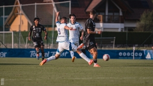 Illustration : Mercato Strasbourg : Un talent de Ligue 1 dans le viseur du Racing ! 