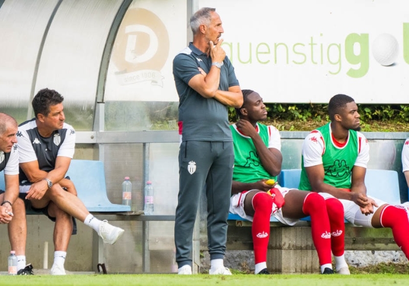 Illustration : Mercato Monaco : Un milieu de Premier League intéresse le Rocher ! 