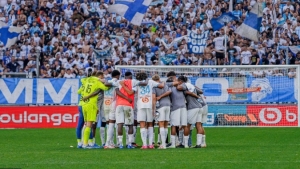 Illustration : Mercato OM : Un indésirable crée la discorde au sein du club !