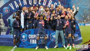 Illustration : Mercato PSG : Un départ bientôt officialisé 