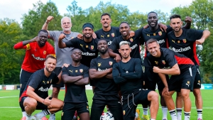 Illustration : RC Lens : Une opportunité inattendue pour un Lensois ? 