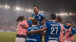 Illustration : Mercato Strasbourg : Le Racing tremble pour un titulaire en puissance !