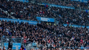 Illustration : Mercato OM : Un renfort solide en direction de la Cité Phocéenne !