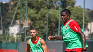 Illustration : OGC Nice : coup de massue pour les Aiglons !