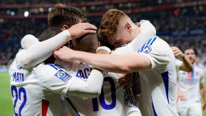 Illustration : Mercato OL : Une vente de premier plan officialisée par les Gones !