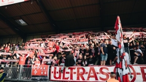 Illustration : Mercato Brest : Le club assure une signature très importante pour la saison prochaine