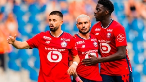 Illustration : Mercato LOSC : Une porte de sortie trouvée pour un indésirable du club !