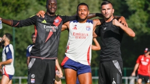 Illustration : Mercato OL : un club étranger s’immisce dans la course à la signature d’un Gone !