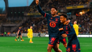 Illustration : Mercato LOSC : Retournement de situation en vue pour un attaquant ? 