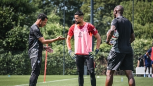 Illustration : Mercato Strasbourg : une recrue de choix en passe de débarquer !