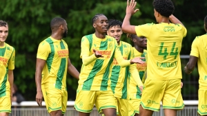 Illustration : Mercato Nantes : Un départ sur le point de se conclure 