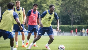 Illustration : Mercato Strasbourg : le RCSA creuse une piste de taille !