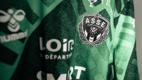 Illustration : "ASSE : Une nouvelle très rassurante à quelques jours de Monaco"