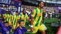 Illustration : "Mercato Nantes : Une ultime arrivée programmée par les Canaris ! "