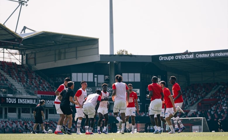 Illustration : "Mercato Rennes : Une arrivée de prestige conclue cette semaine ?"