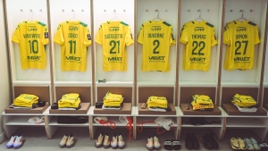 Illustration : Mercato Nantes : Nouveau transfert bouclé vers l’étranger