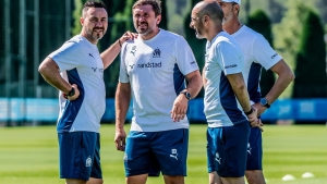 Illustration : Mercato OM : Un recrutement hivernal déjà mis en danger ?