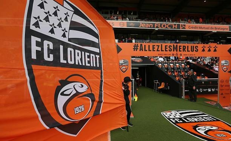 Illustration : "FC Lorient : Plusieurs données de bon augure dans la course à la montée "