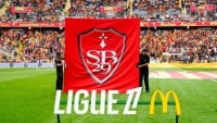 Illustration : "Stade Brestois : Immense inquiétude à quelques jours du PSG "