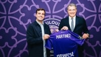 Illustration : "Toulouse FC : Une donnée embarrassante pour Novell après sa prolongation"