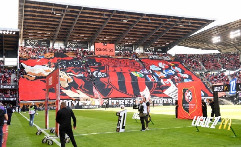 Illustration : "Stade Rennais : Une mauvaise nouvelle tombe après Montpellier"