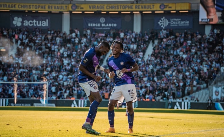 Illustration : "Toulouse FC : Au moins deux changements à l’étude après Le Havre ?"