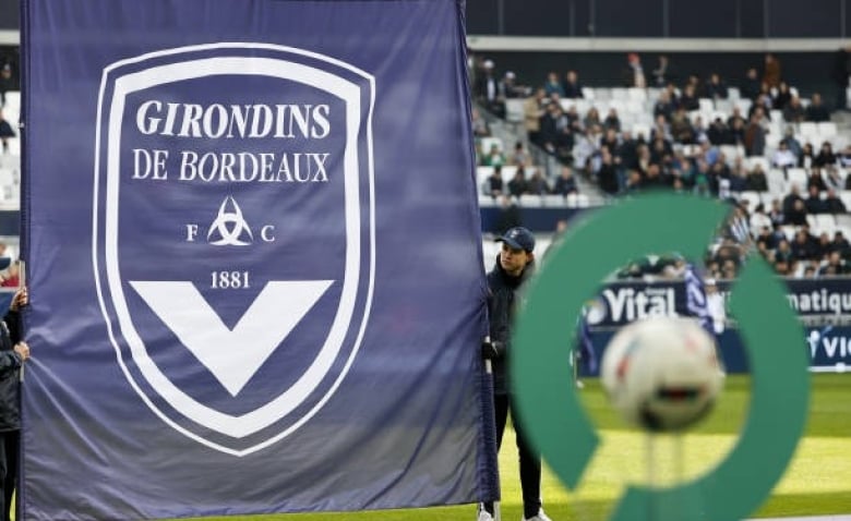 Illustration : "Bordeaux : Une déclaration ne passe pas auprès des supporters "