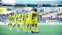 Illustration : "FC Nantes : Déjà un atout considérable pour le déplacement à Angers "