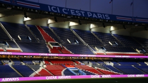 Illustration : PSG : Plusieurs bonnes nouvelles à quelques heures d’affronter Gérone !
