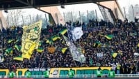 Illustration : "FC Nantes : Une donnée inquiétante avant d'affronter Angers "