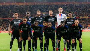 Illustration : OL : Une grande première observée contre l’OM ?