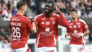 Illustration : Stade Brestois : Un grand motif de soulagement après la victoire contre Toulouse !