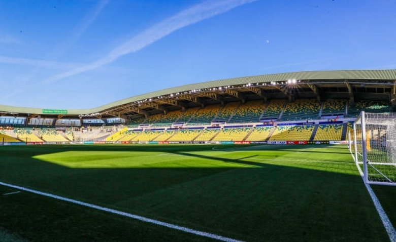 Illustration : "FC Nantes : Une affaire polémique suscite la colère des supporters ! "