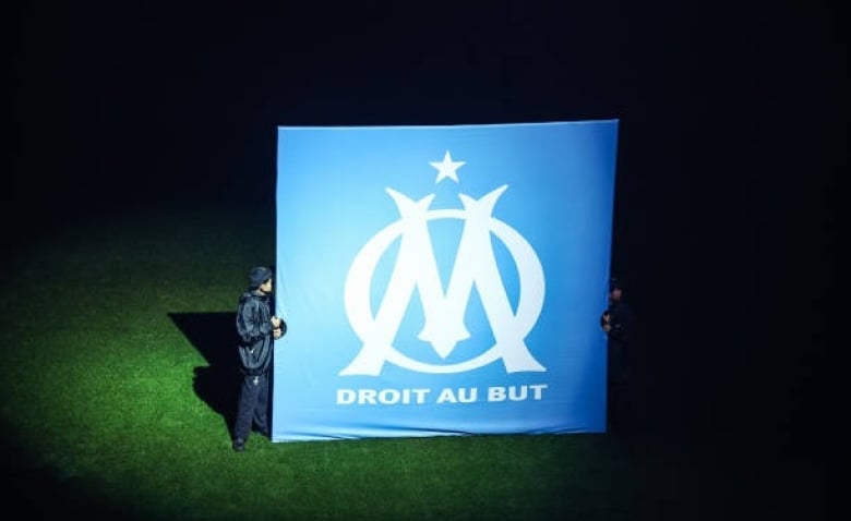 Illustration : "OM : Un coup dur confirmé pour le déplacement à Strasbourg "