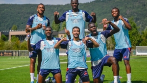 Illustration : OL : Une très mauvaise surprise contre l’Olympiakos