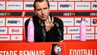 Illustration : "Stade Rennais : Deux très bonnes nouvelles pour le déplacement à Paris "