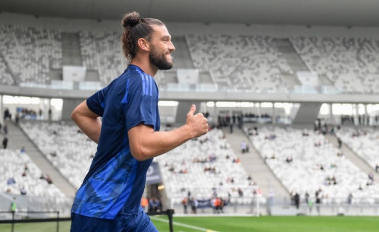 Illustration : "Bordeaux : Pourquoi Carroll s'est-il engagé avec les Girondins ?"