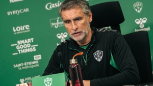 Illustration : ASSE : Deux très mauvaises surprises contre le FC Nantes !