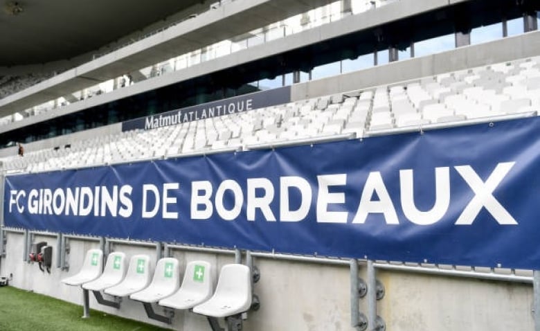 Illustration : "Bordeaux : Une scène insolite entache un peu plus l'image du club "